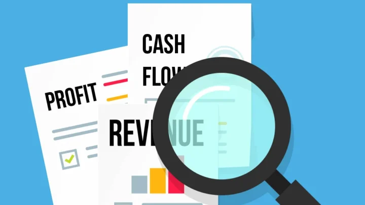 The Difference Between Cash Flow and Profit and Why It Kills Businesses