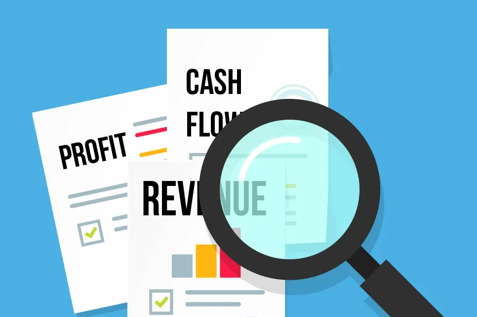 The Difference Between Cash Flow and Profit and Why It Kills Businesses
