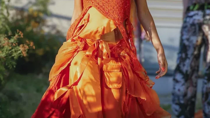 The Environmental Impact of Fast Fashion That Brand Sustainability Reports Hide