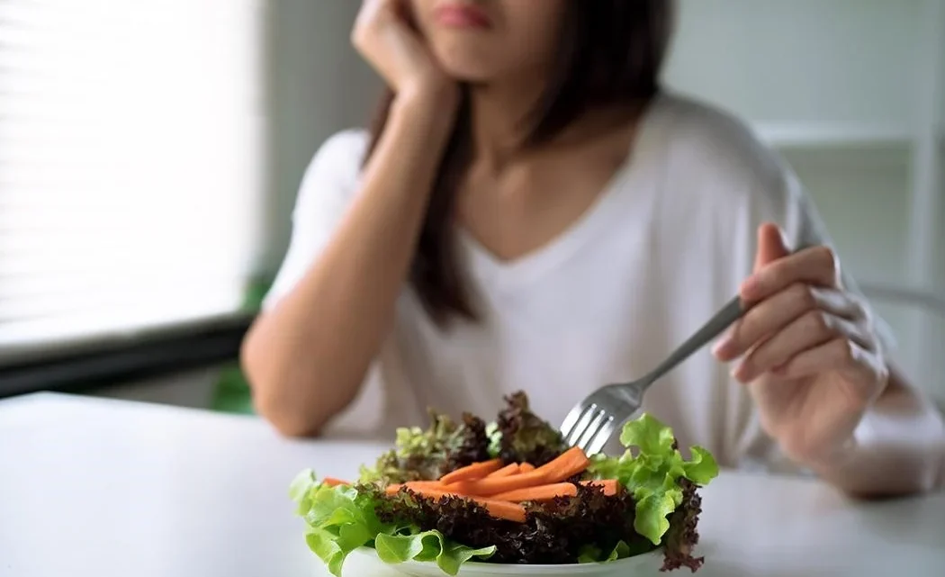 The Nutrition Science Behind Why Diets Work Short-Term and Fail Long-Term