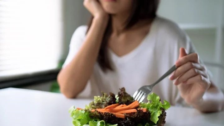 The Nutrition Science Behind Why Diets Work Short-Term and Fail Long-Term