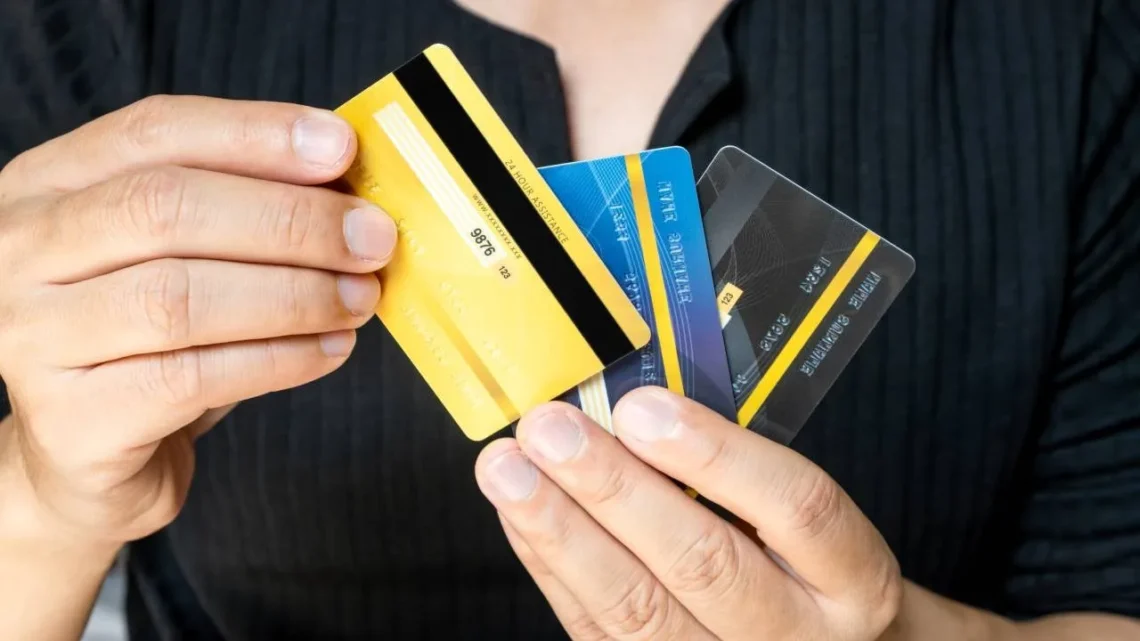 The Real Cost of Carrying a Credit Card Balance for One Year