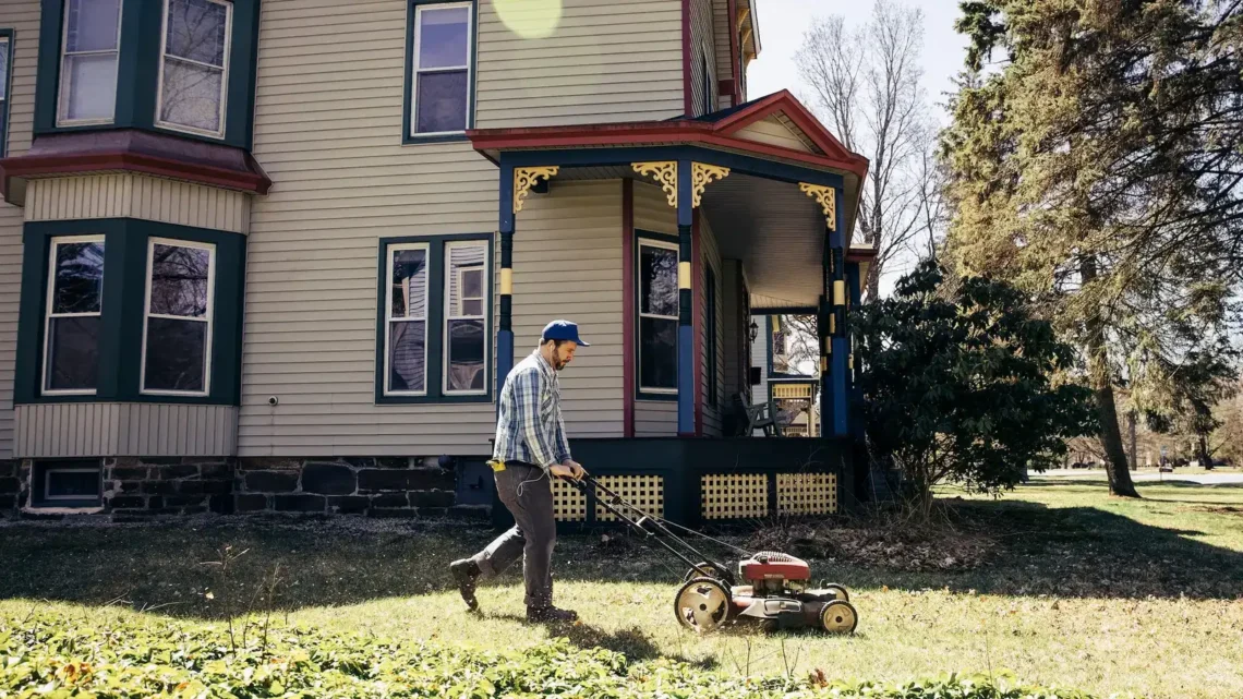 The True Cost of Owning a Home Beyond the Mortgage Payment