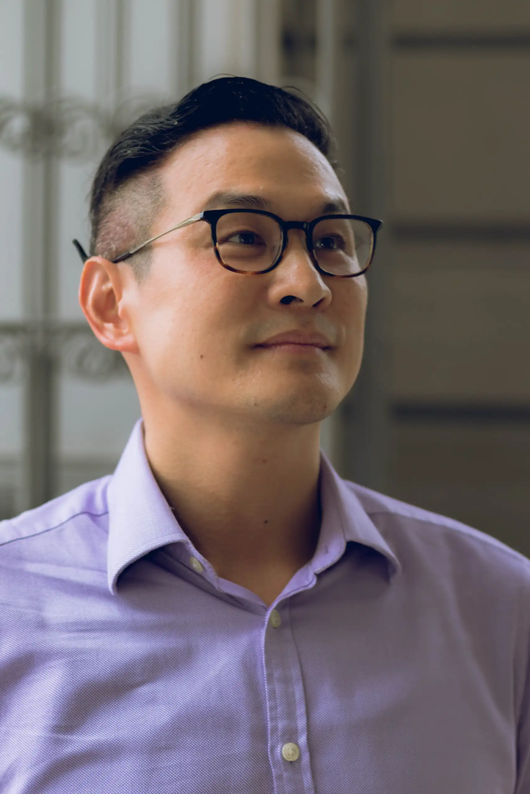 Thum Ping Tjin - Biography