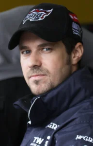 Tiago Monteiro - Biography