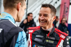 Timo Scheider - Biography