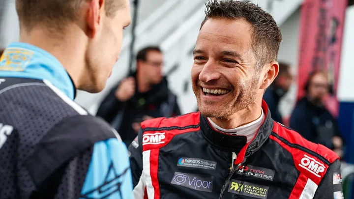 Timo Scheider Biography: Age, Girlfriend, Ex-Wife, Son, Parents, Height, Net Worth, DTM Championships, Career