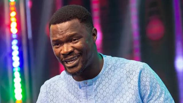 Toluwanisings’ Father Opens Up on Losing His Wife Months After Their Son’s Birth, Then Pleads for a Home Burial