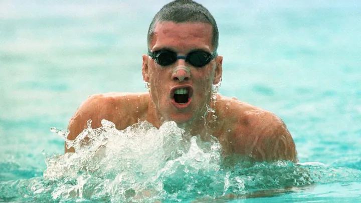 Tom Dolan (swimmer) Biography: Awards, Height, Net Worth, Age, Spouse, Children