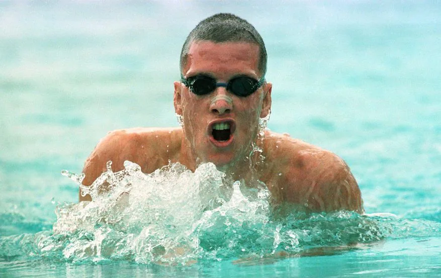 Tom Dolan (swimmer) Biography: Awards, Height, Net Worth, Age, Spouse, Children