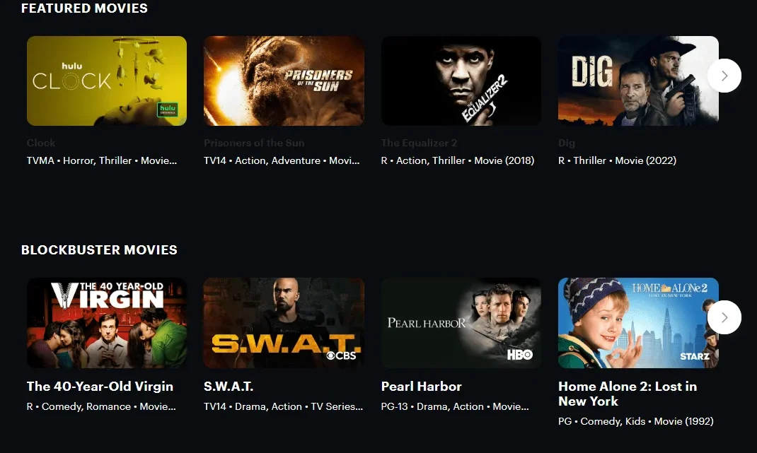 Top 15 Best Free Movie Download Sites for Safe and Legal Streaming