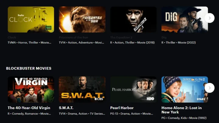 Top 15 Best Free Movie Download Sites for Safe and Legal Streaming