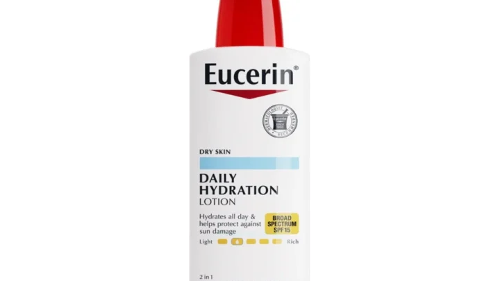 Top Body Lotions with SPF: 10 Picks for Daily Use
