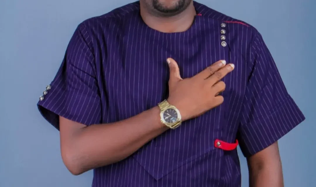 Tope Adebayo Salami Bio: Age, Children, Parents, Wife, Net Worth, Movies, Brother, Family