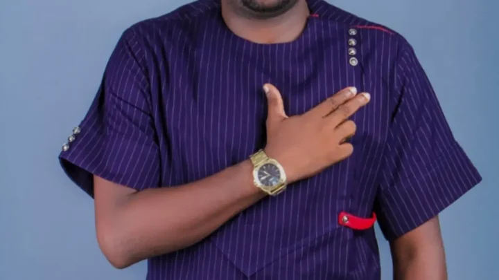 Tope Adebayo Salami Bio: Age, Children, Parents, Wife, Net Worth, Movies, Brother, Family