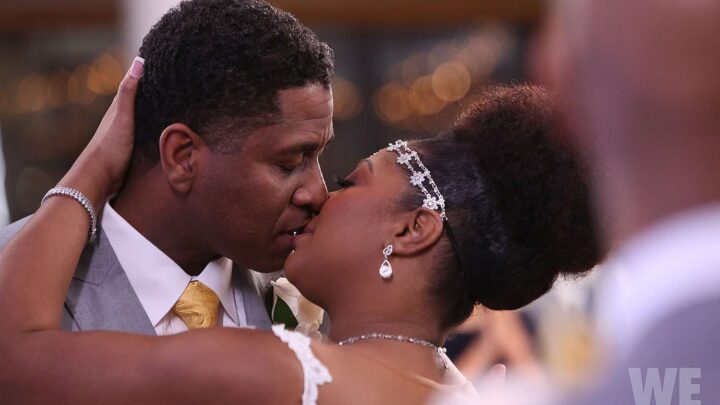 Trina Braxton Loses Husband Von Scales at 58