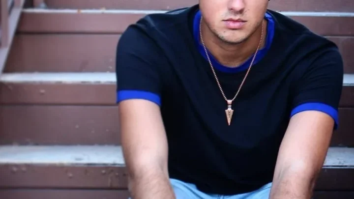 Tyler Shamy Biography: Age, Songs, Parents, Girlfriend, Height, Net Worth, Voice Roles