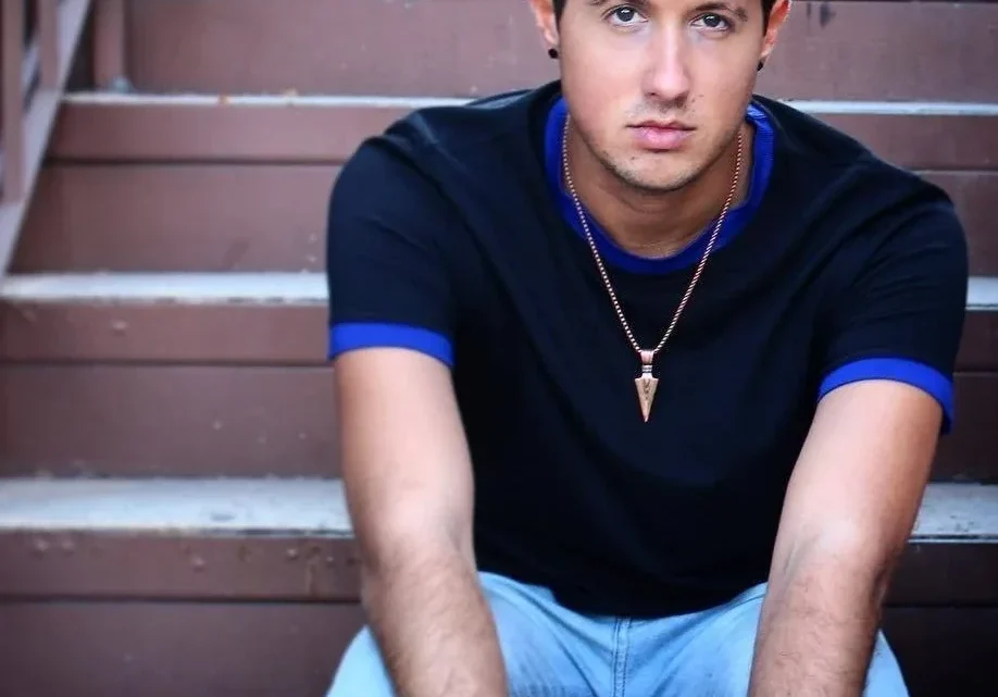 Tyler Shamy Biography: Age, Songs, Parents, Girlfriend, Height, Net Worth, Voice Roles