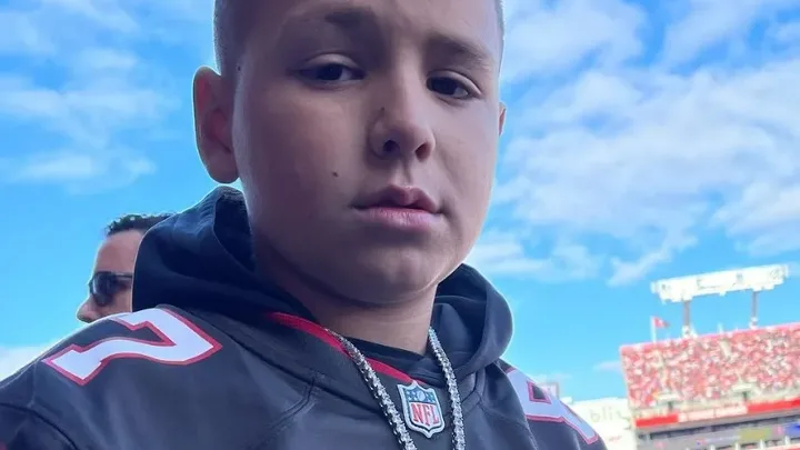 Baby Gronk Biography: Age, Parents, Siblings, Height, Net Worth, Girlfriend, Instagram, Awards