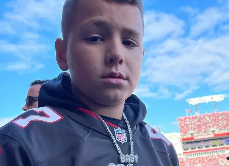 Baby Gronk Biography: Age, Parents, Siblings, Height, Net Worth, Girlfriend, Instagram, Awards