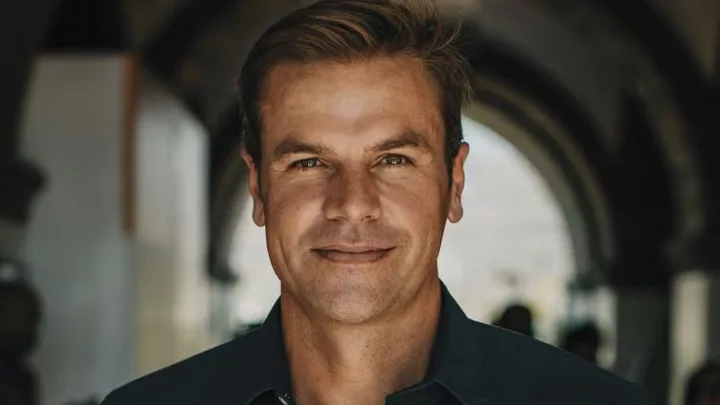 Ryk Neethling Biography: Siblings, Awards, Age, Children, Net Worth, Parents, Height, Olympics, Spouse