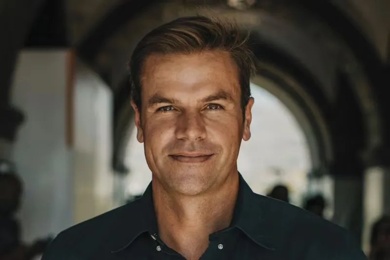 Ryk Neethling Biography: Siblings, Awards, Age, Children, Net Worth, Parents, Height, Olympics, Spouse