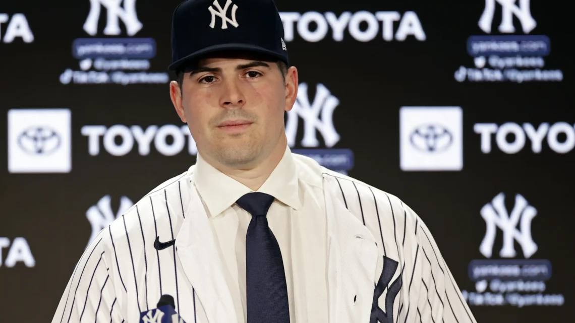 Carlos Rodón Biography: Age, Wife, Kids, Parents, Net Worth, Height, Contract, Stats, No-Hitter