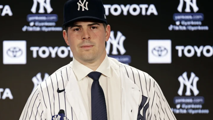 Carlos Rodón Biography: Age, Wife, Kids, Parents, Net Worth, Height, Contract, Stats, No-Hitter