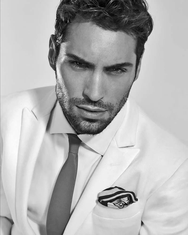 Daniele Carettoni - Biography