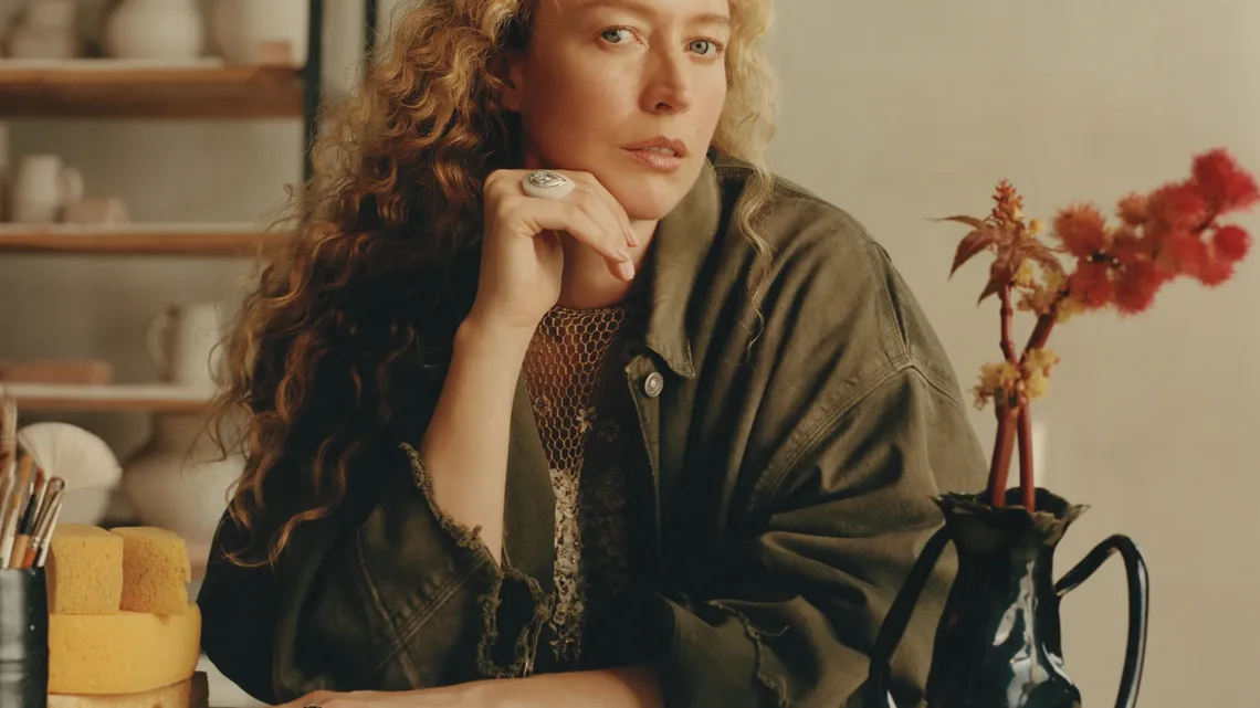 Raquel Zimmermann Biography: Parents, Age, Partner, Family, Net Worth, Instagram, Height