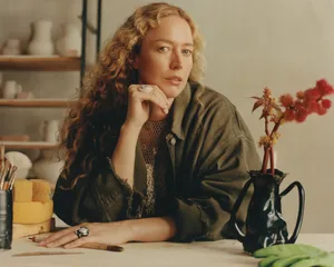 Raquel Zimmermann