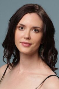 Margaret Laney - Biography