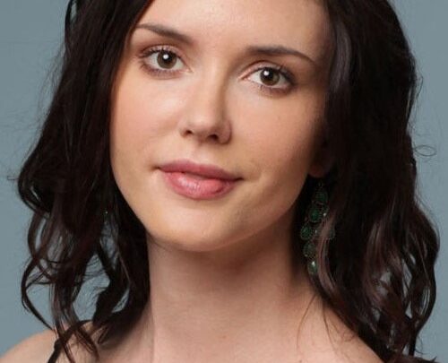 Margaret Laney Biography: Age, Height, Net Worth, Parents, Boyfriend, Siblings, Movies & TV Shows