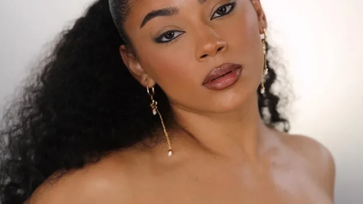 Jasmine Brown Biography: Age, Height, Net Worth, Parents, Siblings, Ex-Boyfriend, YouTube, Instagram