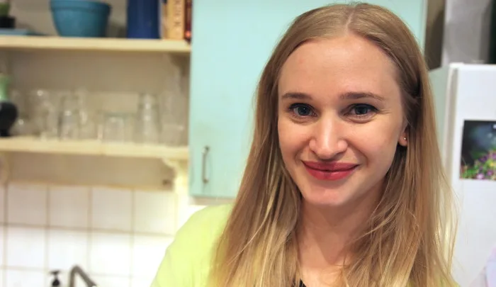 Vera Vitali Biography: Films, Age, Parents, Net Worth, Height, Children, Siblings, Awards