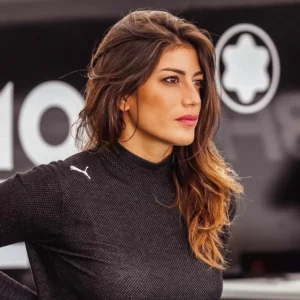 Vicky Piria - Biography