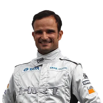 Vitantonio Liuzzi Biography: Age, Wife, Child, Parents, Height, Net Worth, Career, Awards, Wiki