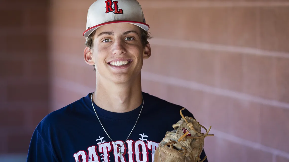 Braden Kolmansberger Biography: Age, Girlfriend, Net Worth, Parents, Height, Family, Siblings