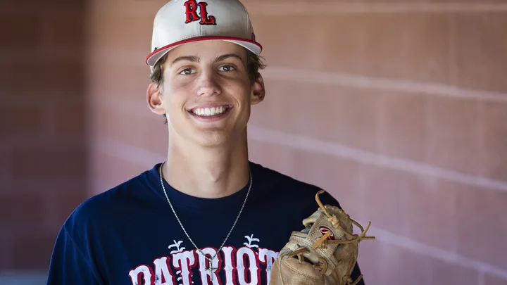 Braden Kolmansberger Biography: Age, Girlfriend, Net Worth, Parents, Height, Family, Siblings