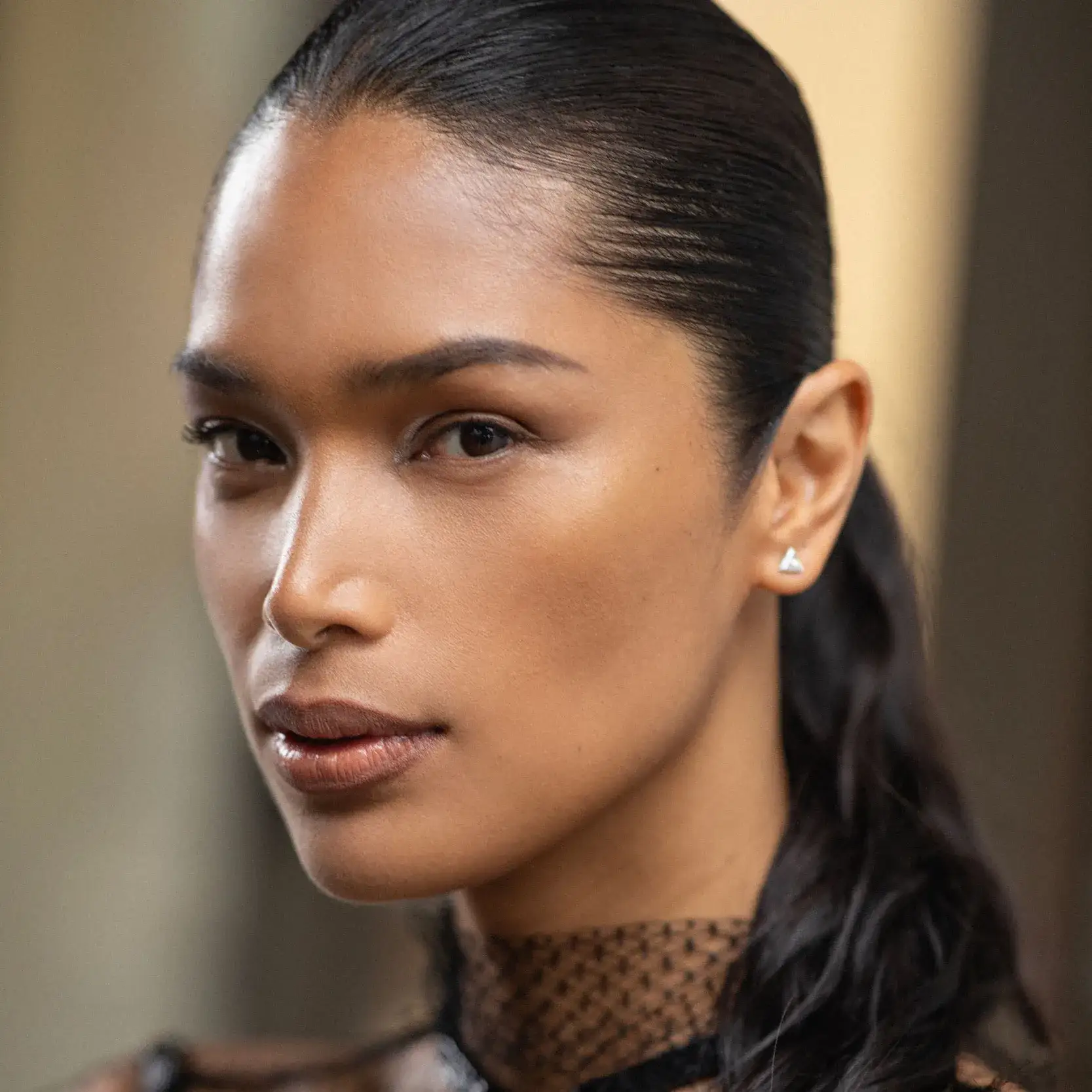 Geena Rocero - Biography