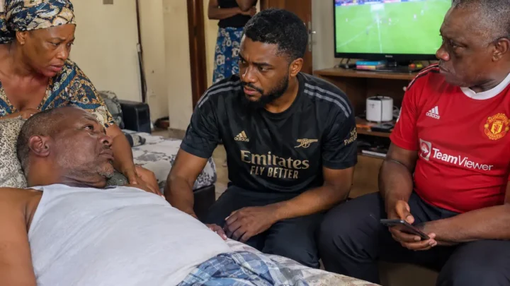 Was He Wrong to Ignore His Father for 3 Months After What He Said?