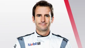 Romain Dumas - Biography