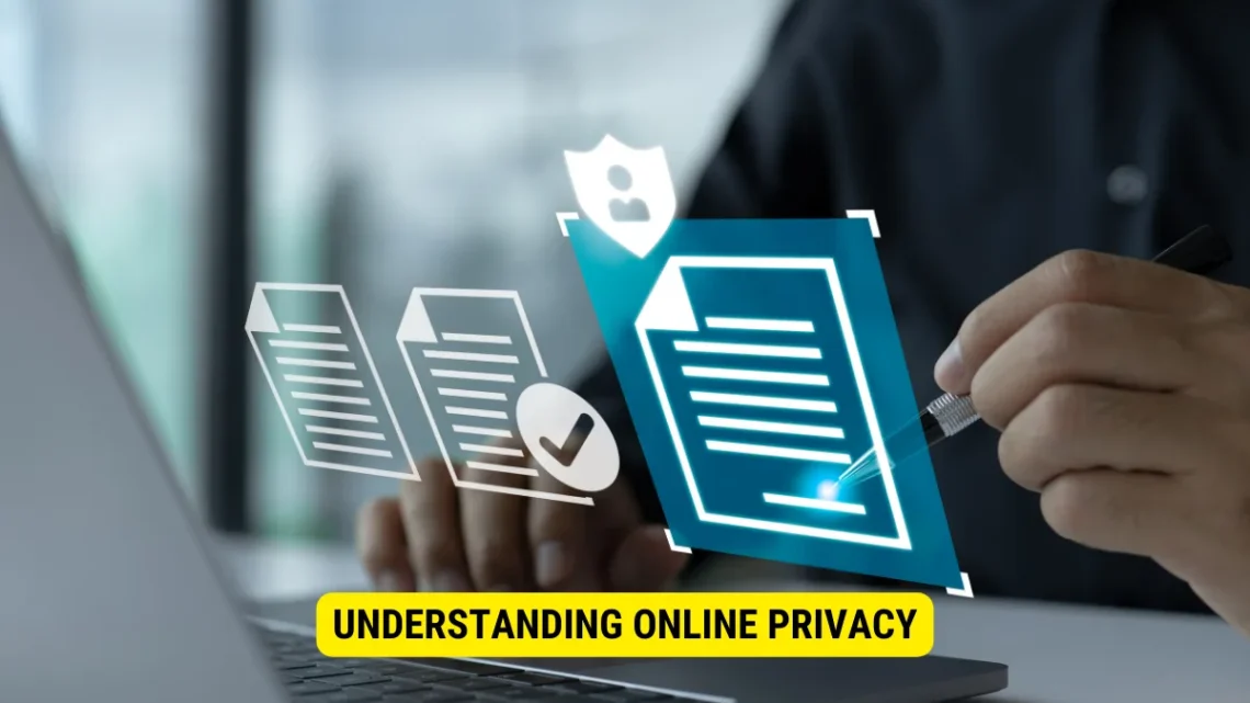 What Happens to Your Data When You Use Online Services