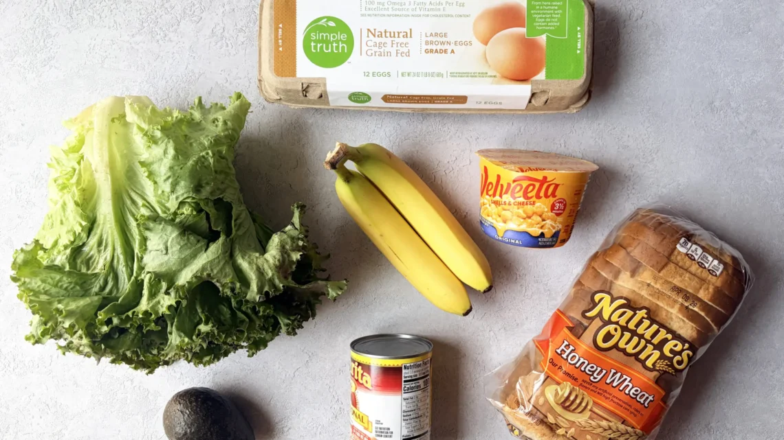 What Processed Food Labels Are Legally Allowed to Hide From You