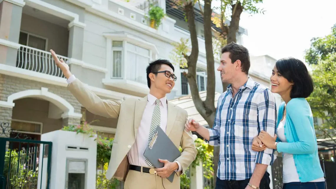 What a Real Estate Agent’s Commission Actually Covers and Doesn’t