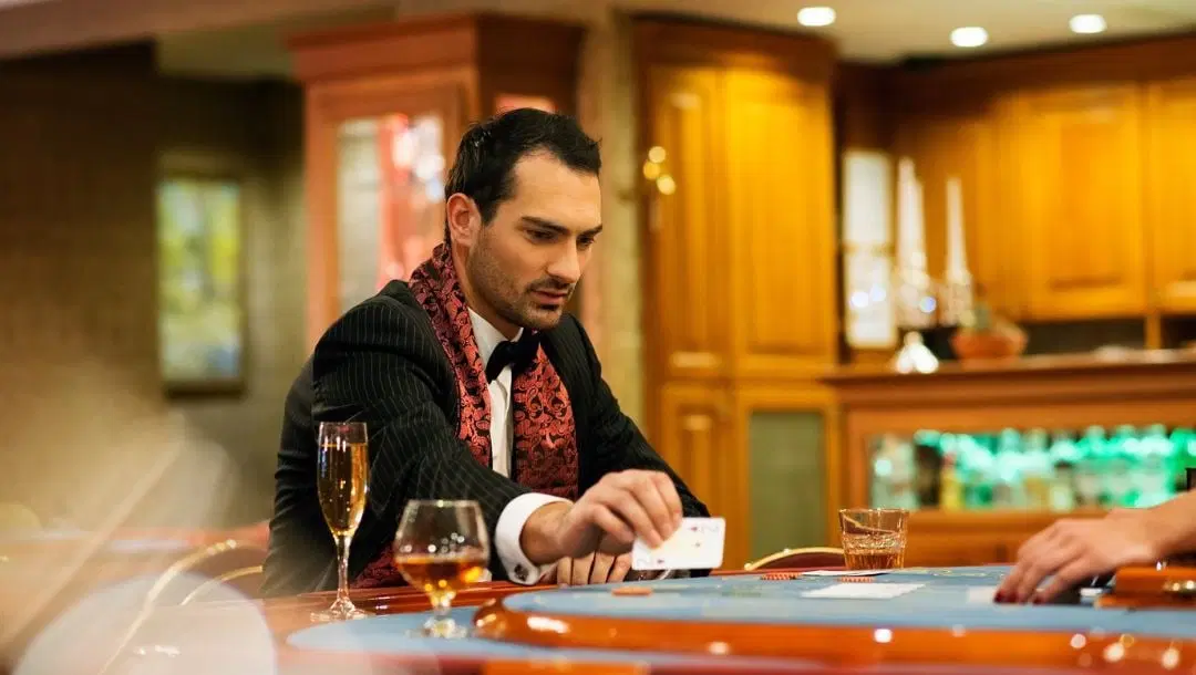 What a high roller actually is, and why the label is mostly myth