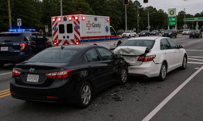 What to Do in the First 24 Hours After a Car Accident Before You Call Insurance