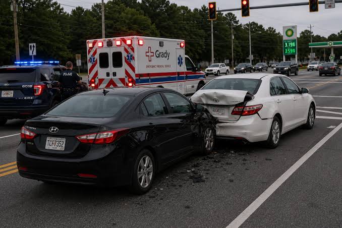 What to Do in the First 24 Hours After a Car Accident Before You Call Insurance