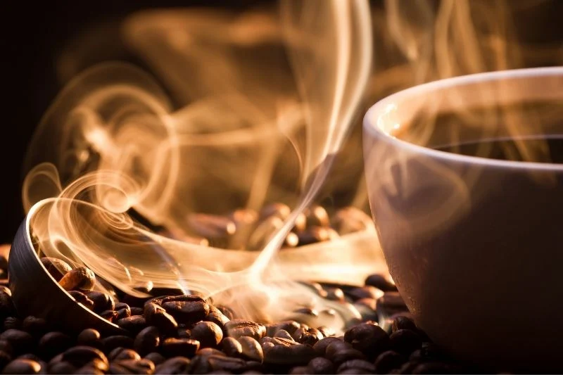Why Coffee Aroma Matters So Much