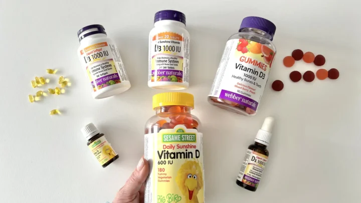 Why Most People’s Vitamin D Supplementation Is Dosed Wrong